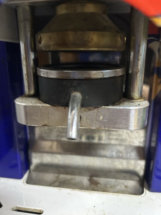 Espressor Kafune monodoze