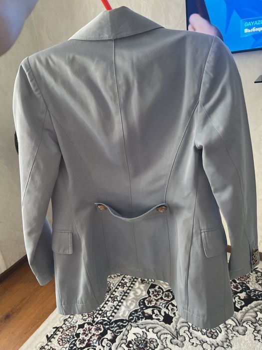 Разбираю гардероб!