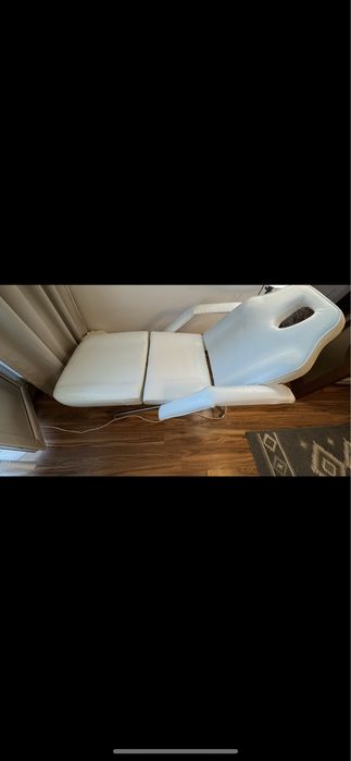 Pat masaj, lampă gene, accesorii gene