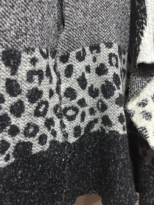 Дамска жилетка лена