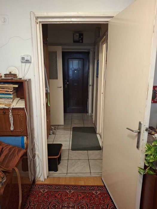 De vanzare apartament 1 camera