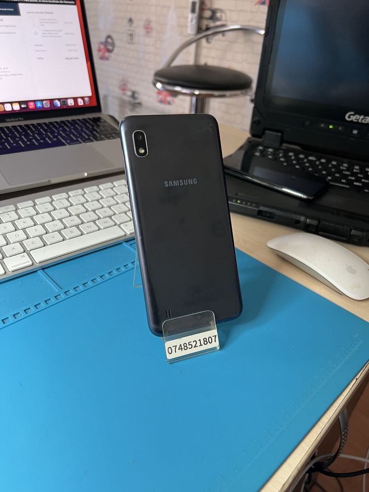 Samsung Galaxy A10 dual sim