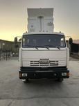 КАМАЗ Самосвал 65115 6×4