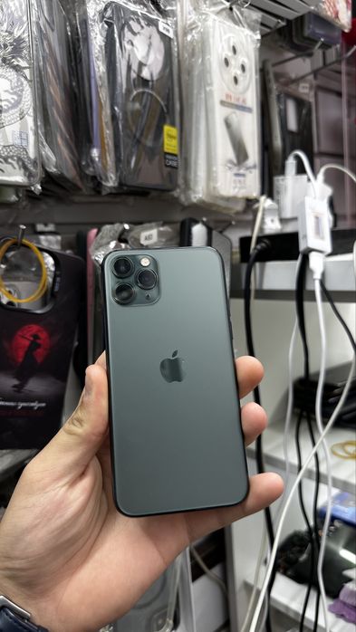 Айфон 11 про срошно