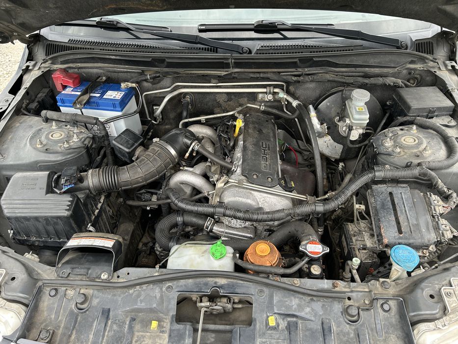 Suzuki Grand Vitara 1,6 Benzina  2010 TOP
