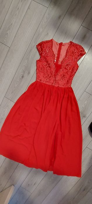Rochie de seara eleganta S