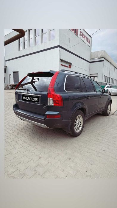 Volvo xc 90 Momentum 2007