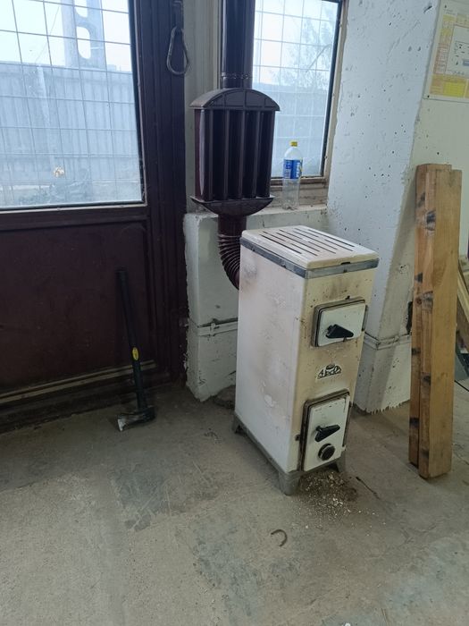 Vînd soba super 2  ÎN BRĂILA