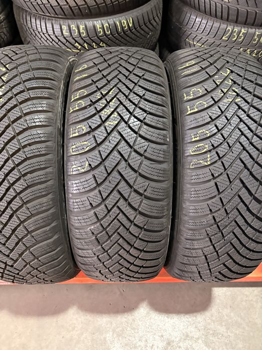 Anvelope iarna 205/55/16 Hankook Winter I*cept RS3 205 55 16 R 16