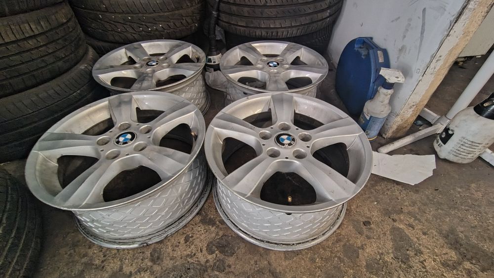 Jante BMW seria 3(E46)