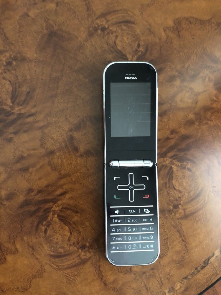 Nokia 7208 verizon perfektum