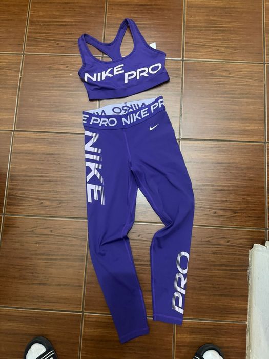 Compleu Nike dama nou  mărime S M