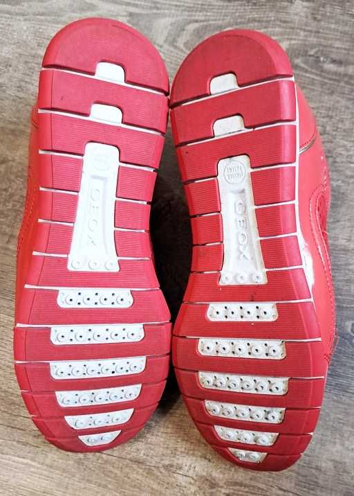 GEOX pantofi sport dama - marimea 37