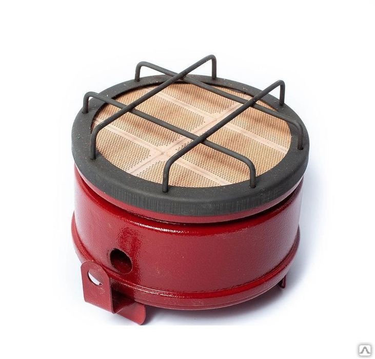 Газовый обогреватель Даставка — 24 соат