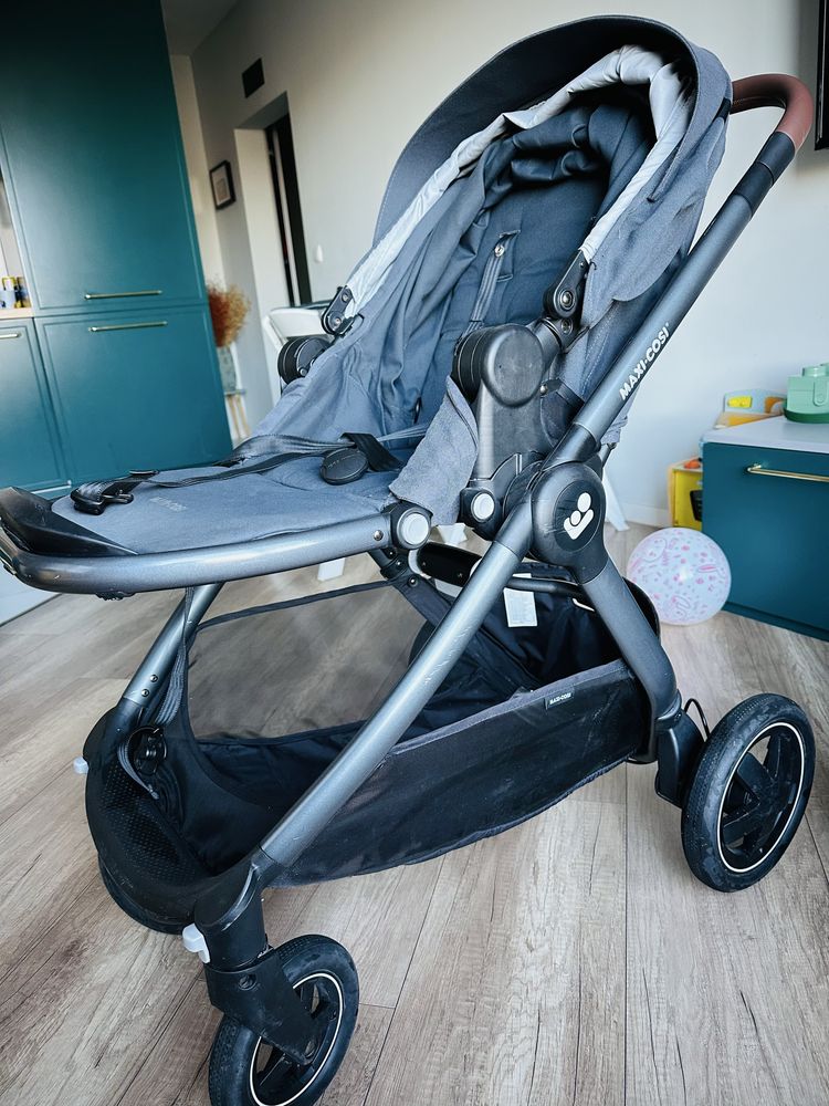 Количка Maxi Cosi Adorra 2