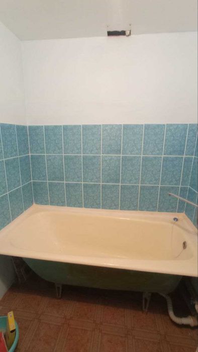 Продаётся 2-комнатная квартира на Куйлюк массив - 5!