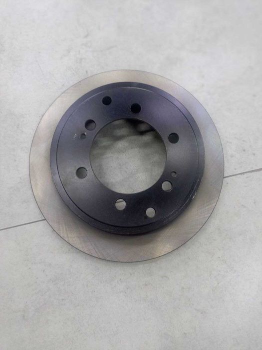 Тормозной Диск JAC Автомобиларига