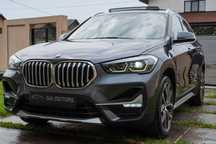 BMW X1 X-Line Xdrive Facelift Full Led Lumini Ambientale