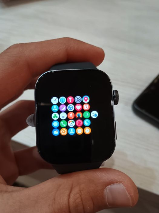 Смарт часовник  Huawei