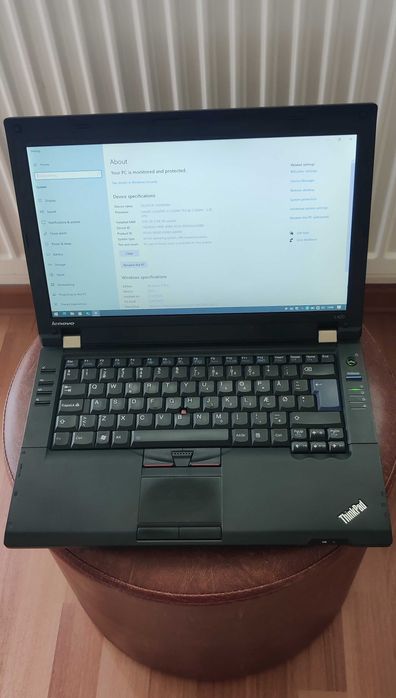 Lenovo ThinkPad  L420