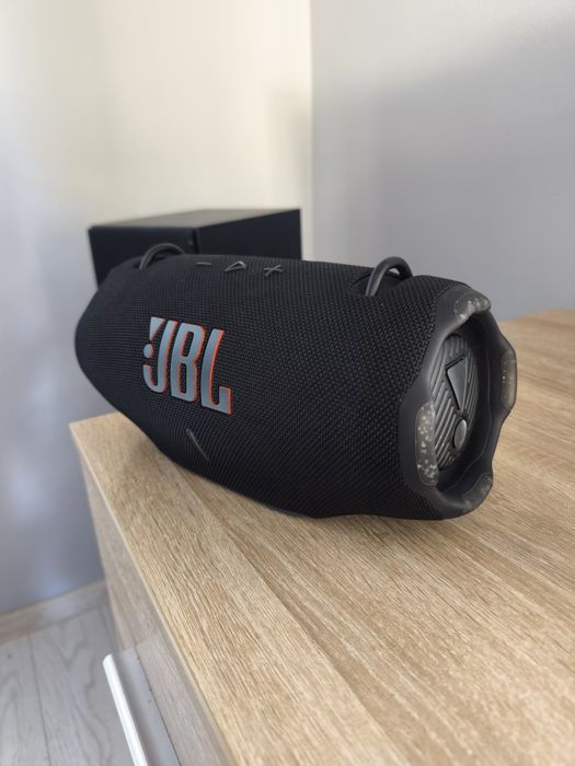 Boxa portabila JBL Extreme 4