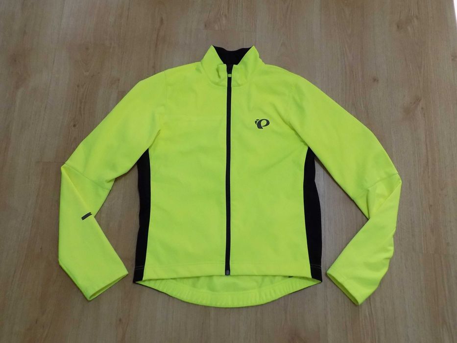 вело джърси pearl izumi/xtreme горнище мъжко оригинал колоездене M/XS