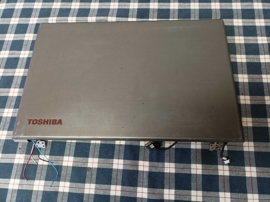 Elemente Tolshiba Tecra Z50-A