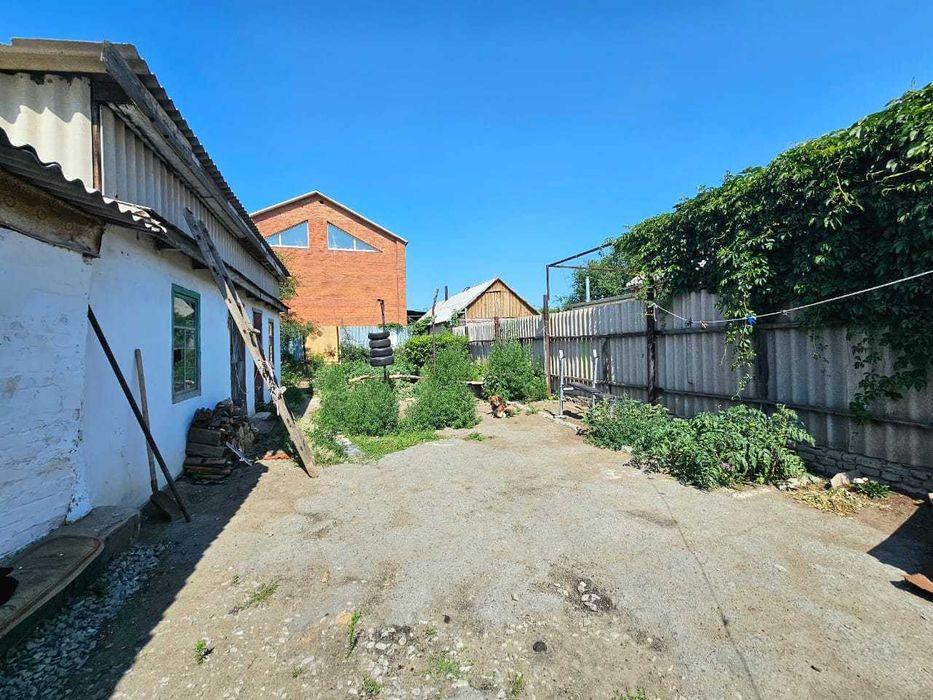 продается дом Байтурсынова