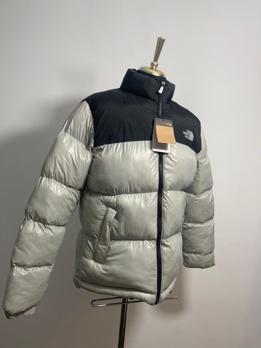 Geaca Hugo Boss iarna