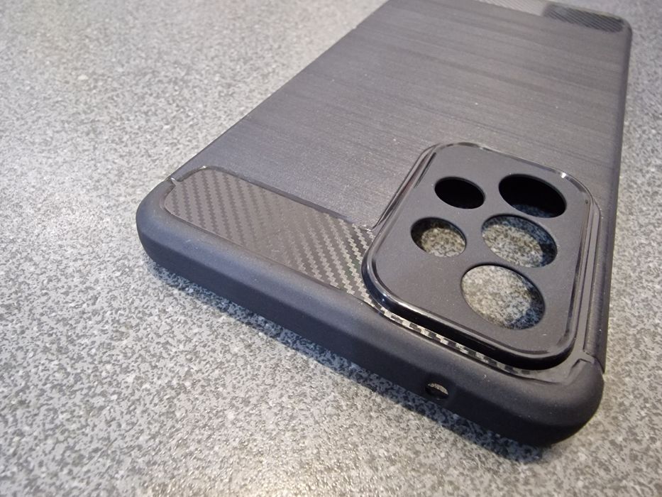 Samsung Galaxy A53 5G силикони