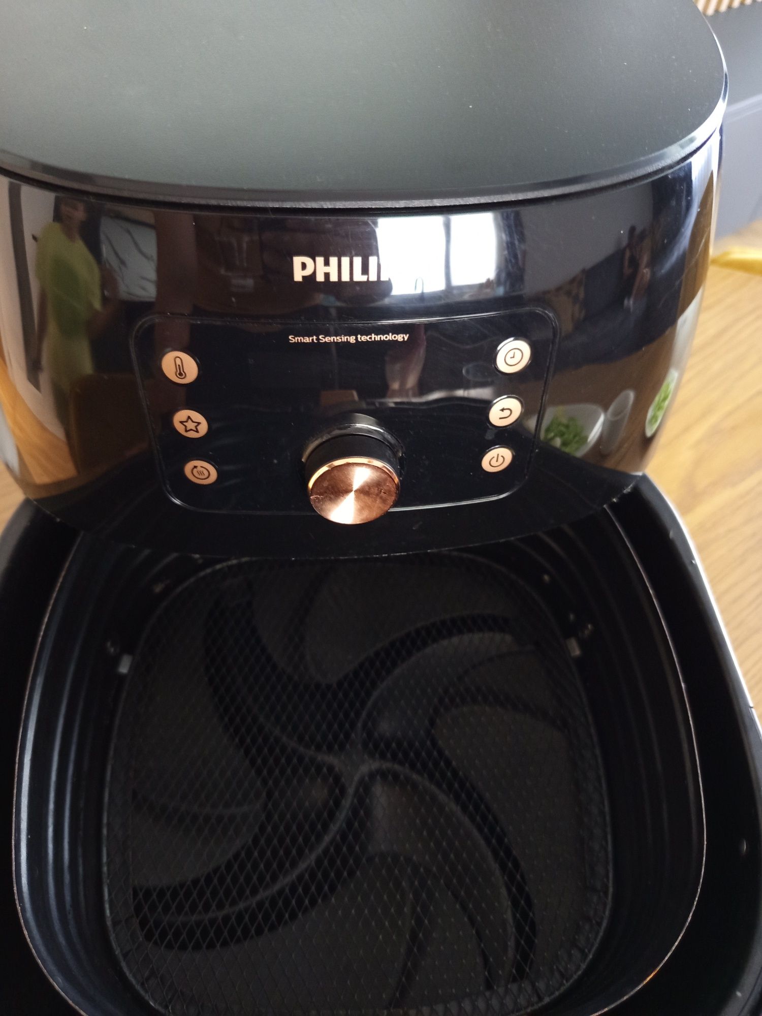 Air fryer Philips XXL