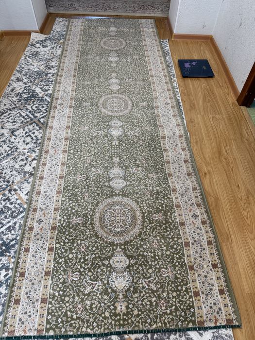 Дорожка для дома