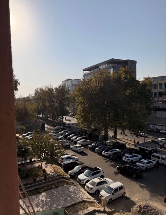 2х комнатная квартира около Паруса