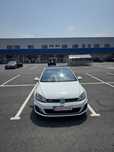 Golf 7 GTD 2.0 TDI 184 cp /Golf VII GTD