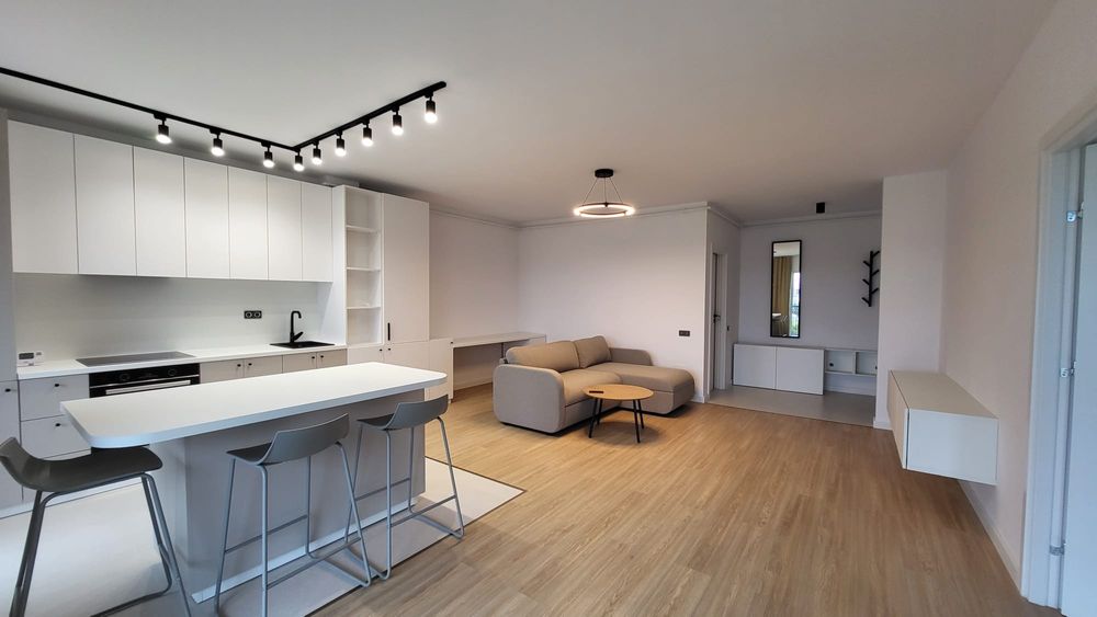 Apartament de închiriat