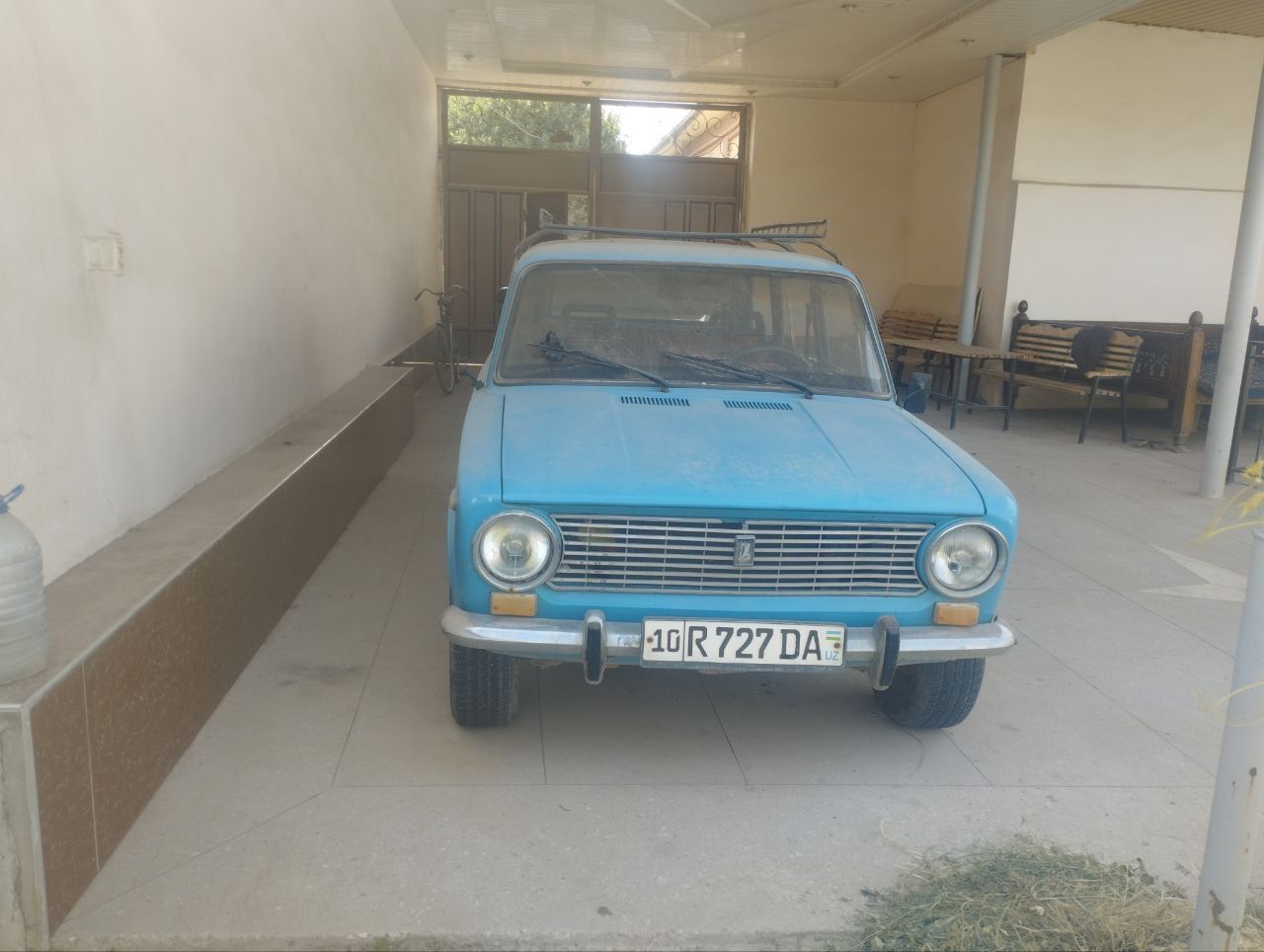 Жигули 2102 сотилади