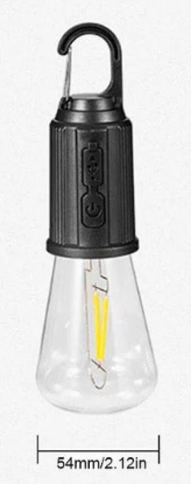 Акумулаторна LED лампа