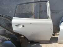 Ușa dreapta spate Toyota RAV4 2013 2017 defect