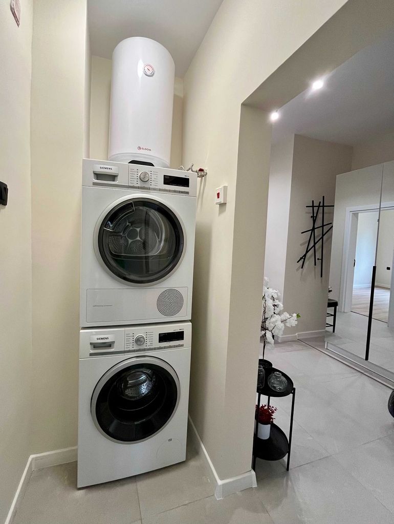 Продава се Тристаен апартамент в Карлово - 100 кв.м за 1515 €/кв.м - Снимка #6