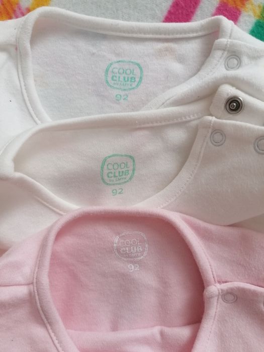 Lot hainute marimea 92/98