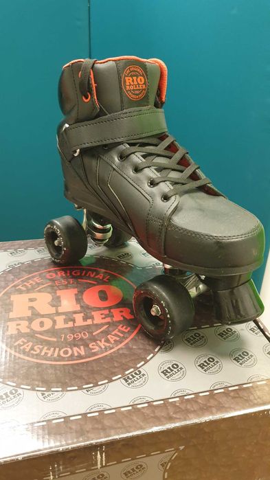 Vand role noi masura 43