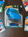 Hotwheels | Хотвилс машинка | Porsche 944 Turbo