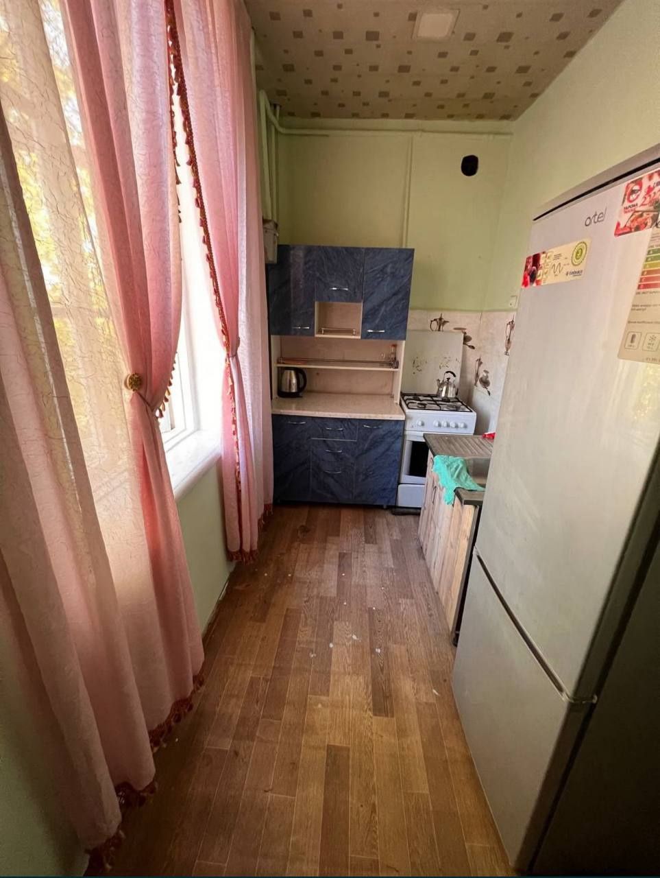 Аренда 2комнатная квартира.Юнусабад!