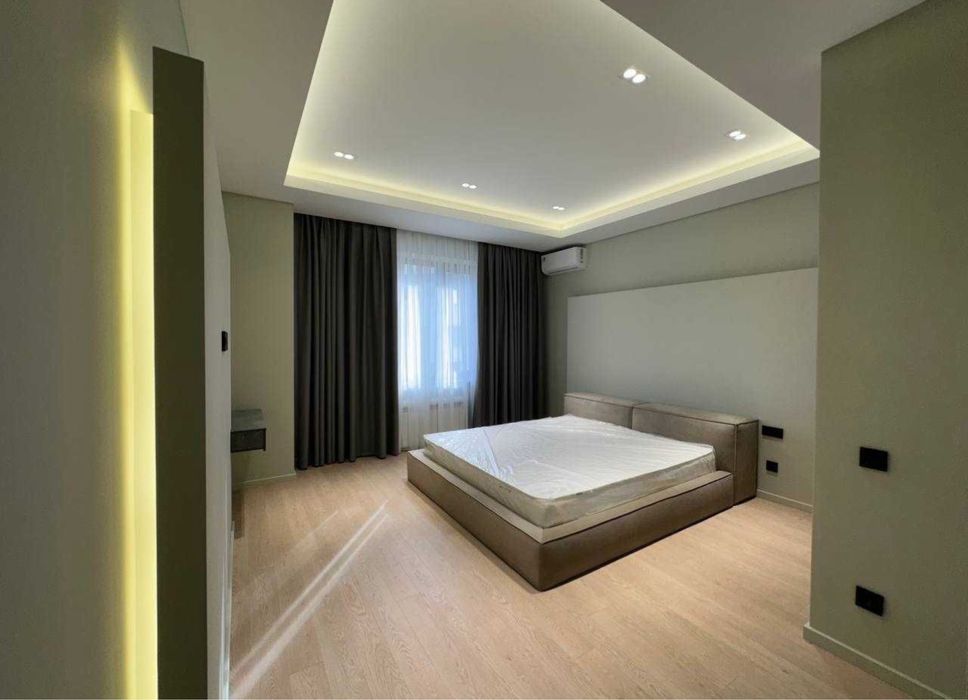 Сдается Аренда Квартира Евролукс 3/3/8 100м2 Дархон авеню