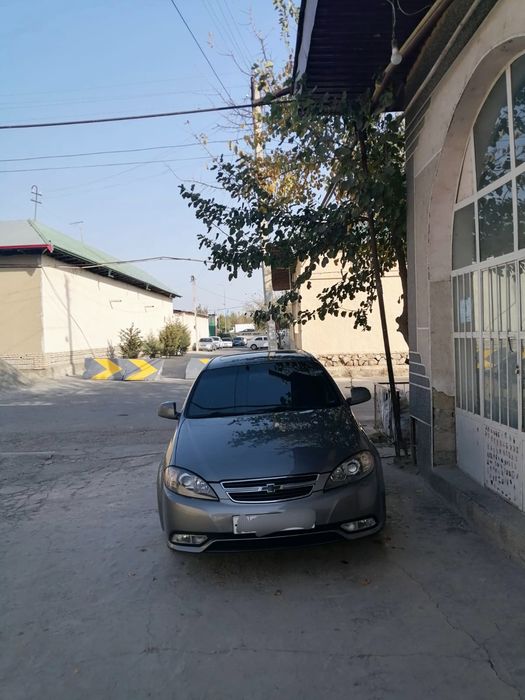 Срочно Продается Chevrolet Gentra