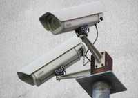 Установка IP камеры для видеонаблюдение для дома и офиса