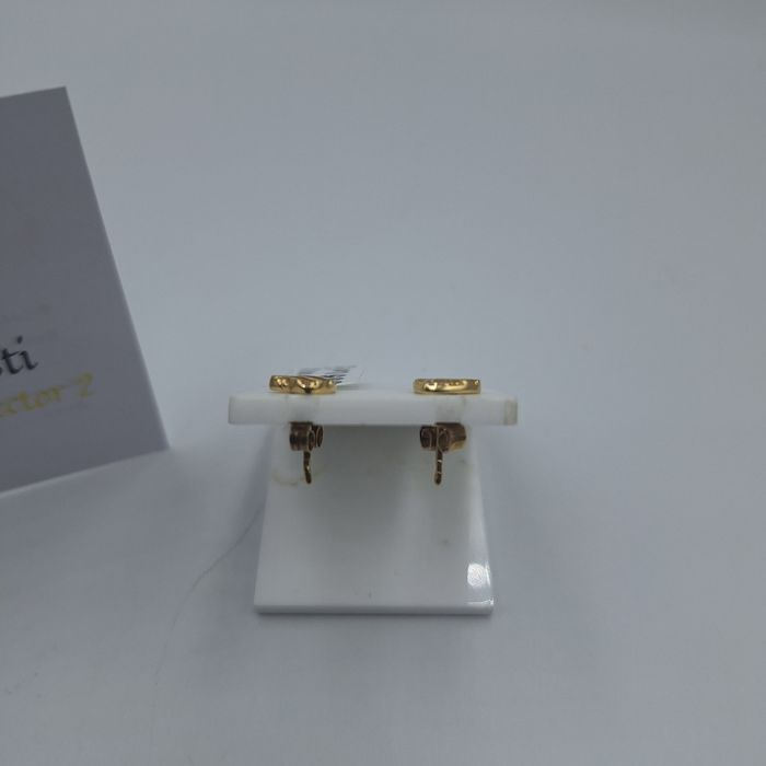 Cercei Aur 14K 1,49Gr #30270