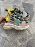 Balenciaga triple S