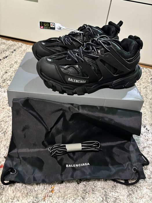 Balenciaga Track marime 43