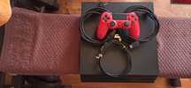 playstation 4 pro